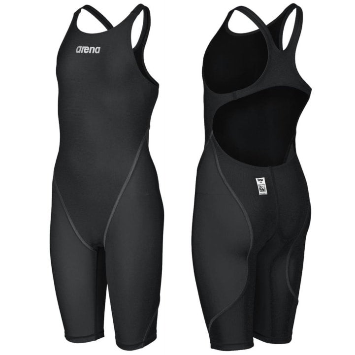 arena powerskin st 2.0 kneeskin