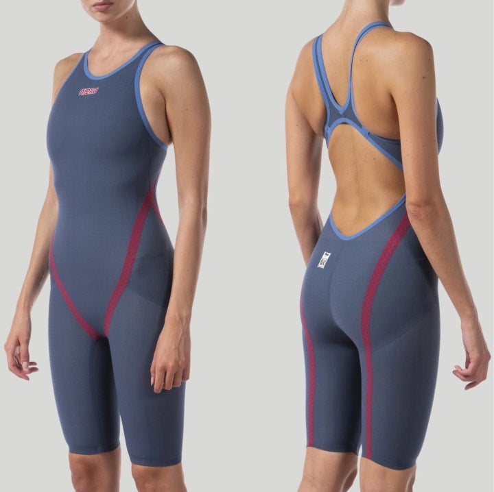 Swim Shop  23 Aquatics LLC Swim Gear for Champions info