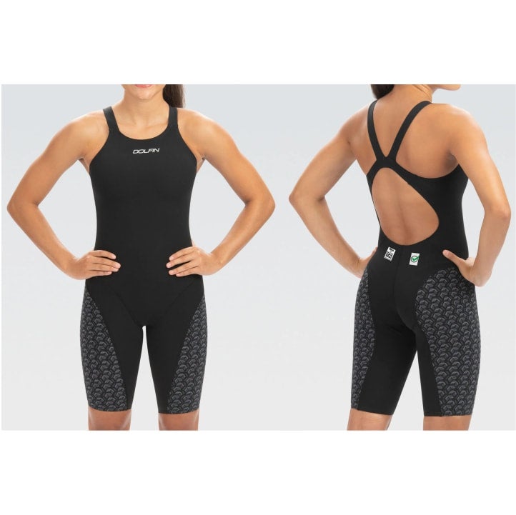 Dolfin 2024 tech suit