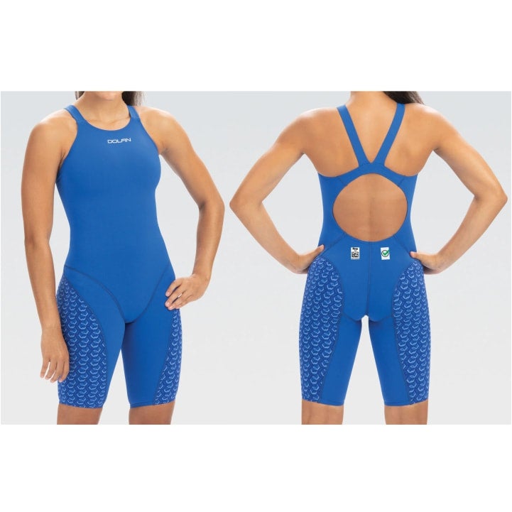 Shops dolfin tech suit