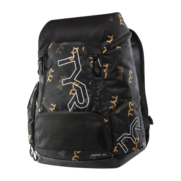 TYR Printed Alliance 45L Backpack