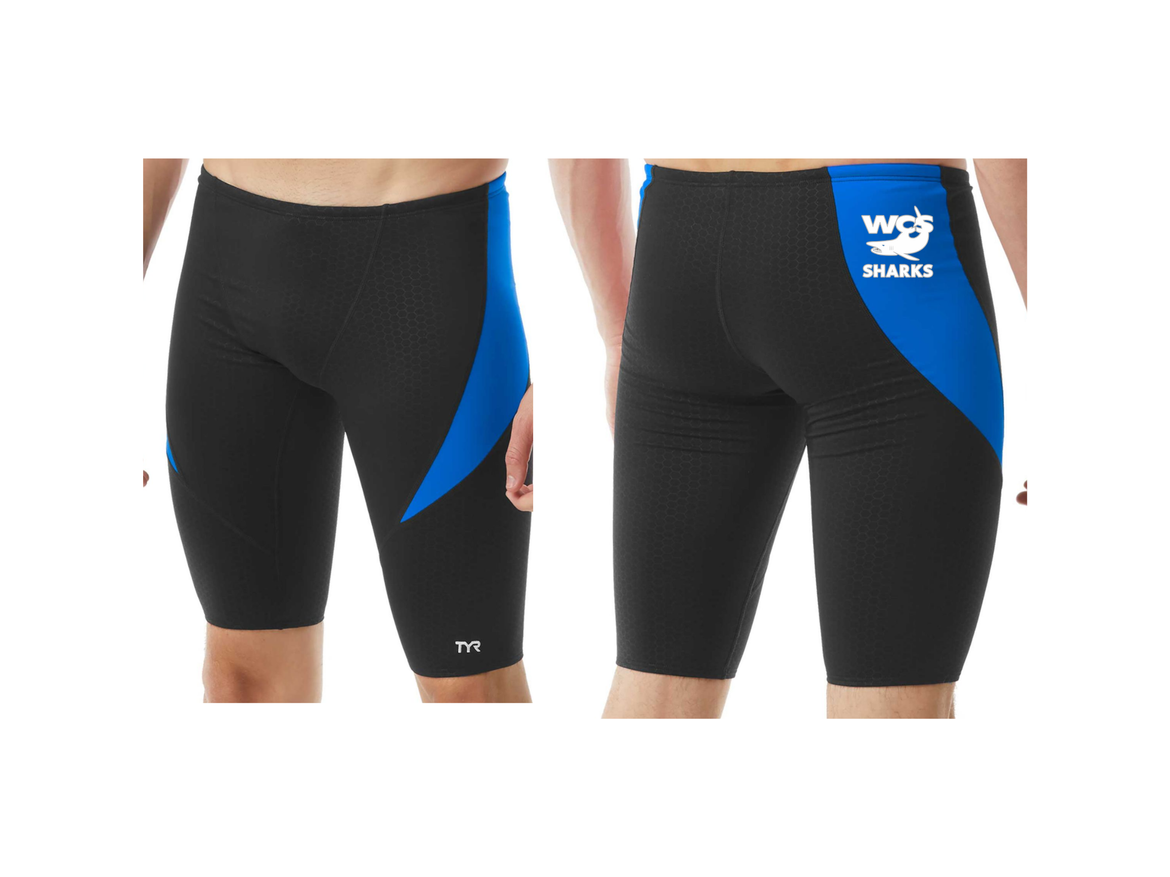 Swim Shop  23 Aquatics LLC Swim Gear for Champions info