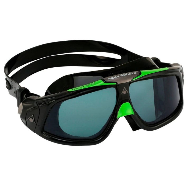 Aqua sphere seal 2.0 swimming goggles on sale