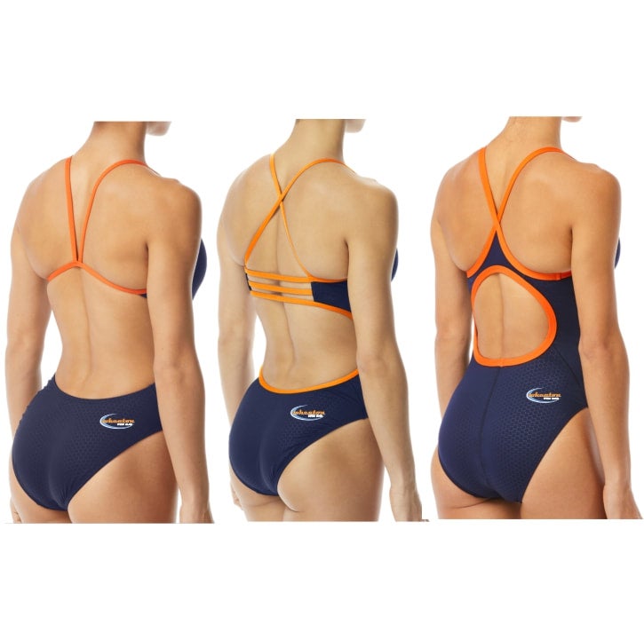 Swim Shop  23 Aquatics LLC Swim Gear for Champions info